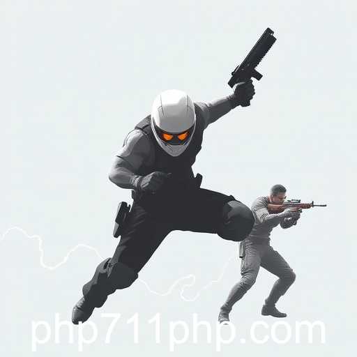 Action Games