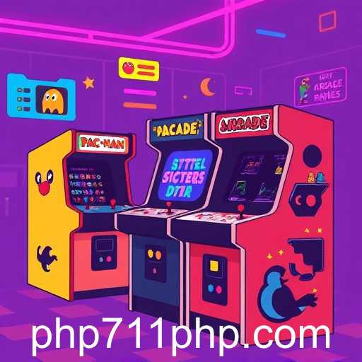 The Evolution of Online Gaming: 711php in Focus