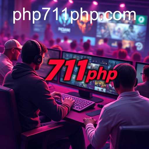 Exploring the Gaming Frontier: 711php's Rising Influence