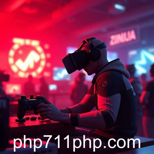Rising Trends in Online Gaming with 711php